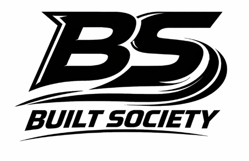 Built Society