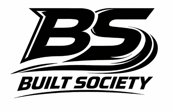 Built Society
